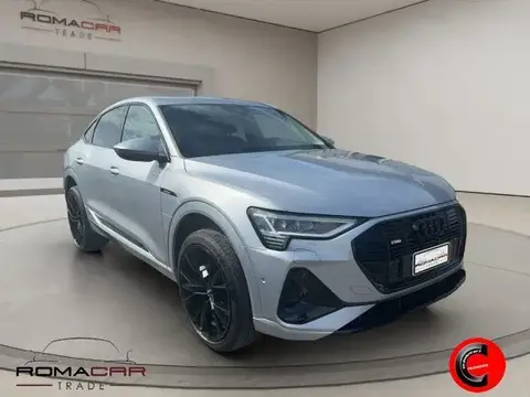 Used AUDI E-TRON Not specified 2021 Ad 