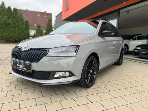 Used SKODA FABIA Petrol 2020 Ad 