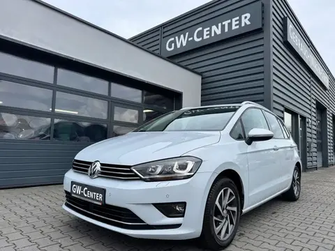 Used VOLKSWAGEN GOLF Petrol 2017 Ad 