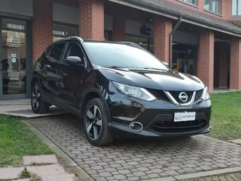 Annonce NISSAN QASHQAI Essence 2015 d'occasion 