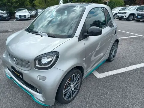 Used SMART FORTWO Not specified 2019 Ad 