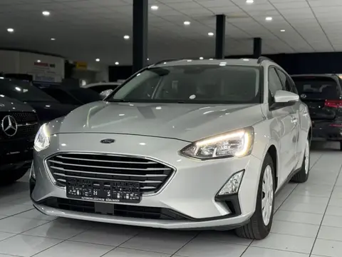 Used FORD FOCUS Petrol 2020 Ad 