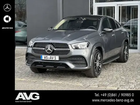 Used MERCEDES-BENZ CLASSE GLE Diesel 2024 Ad 