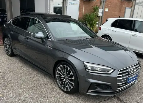 Used AUDI A5 Diesel 2018 Ad 