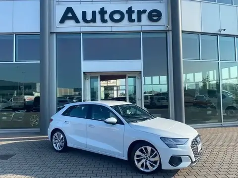 Annonce AUDI A3 Diesel 2023 d'occasion 