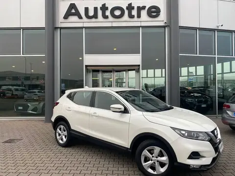 Used NISSAN QASHQAI Diesel 2019 Ad 