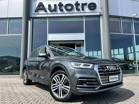 Annonce AUDI Q5 Diesel 2018 d'occasion 