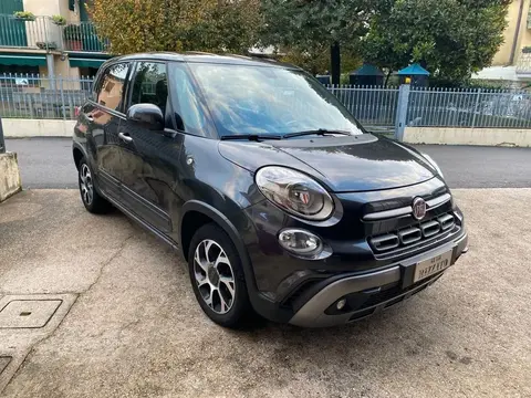 Used FIAT 500L Petrol 2021 Ad 