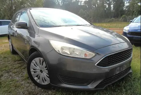 Annonce FORD FOCUS Diesel 2015 d'occasion 