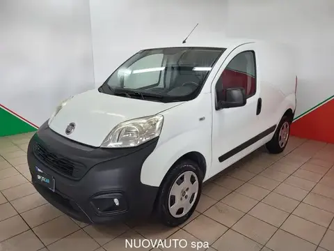 Used FIAT FIORINO Diesel 2016 Ad 