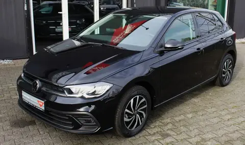 Annonce VOLKSWAGEN POLO Essence 2024 d'occasion 