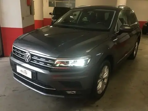 Annonce VOLKSWAGEN TIGUAN Diesel 2019 d'occasion 