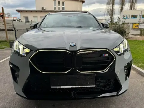 Annonce BMW X2 Essence 2024 d'occasion 