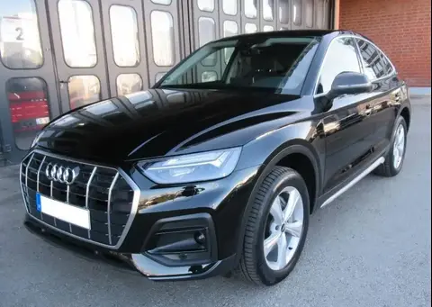 Used AUDI Q5 Hybrid 2023 Ad 