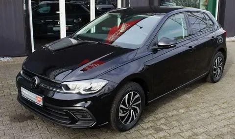 Annonce VOLKSWAGEN POLO Essence 2024 d'occasion 