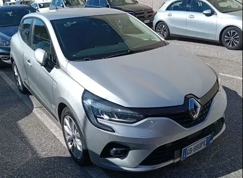 Annonce RENAULT CLIO Essence 2020 d'occasion 