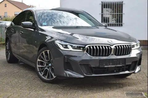 Annonce BMW SERIE 6 Diesel 2022 d'occasion 