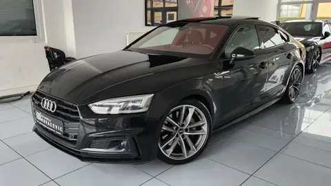 Annonce AUDI A5 Diesel 2019 d'occasion 