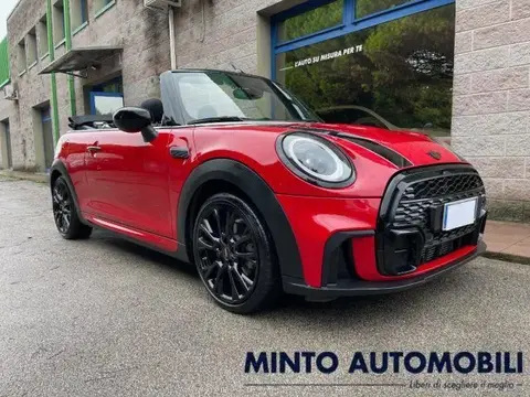 Used MINI COOPER Petrol 2021 Ad 