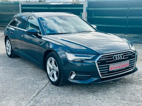 Used AUDI A6 Diesel 2022 Ad 