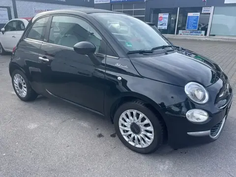 Used FIAT 500C Petrol 2021 Ad 