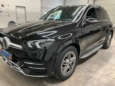 Used MERCEDES-BENZ CLASSE GLE Petrol 2019 Ad 