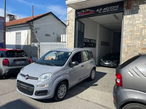 Annonce FIAT PANDA Essence 2020 d'occasion 