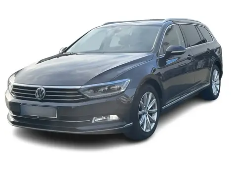 Annonce VOLKSWAGEN PASSAT Diesel 2017 d'occasion 