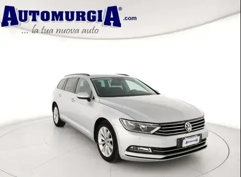 Annonce VOLKSWAGEN PASSAT Diesel 2018 d'occasion 