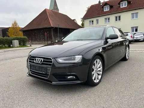 Used AUDI A4 Petrol 2015 Ad 