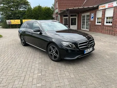 Used MERCEDES-BENZ CLASSE E Diesel 2019 Ad 