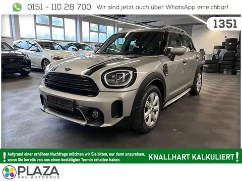 Used MINI COOPER Petrol 2023 Ad 