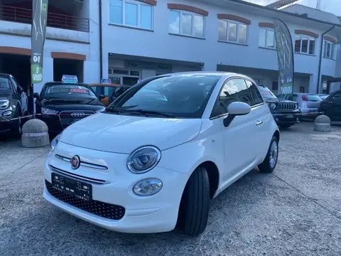 Annonce FIAT 500 Essence 2019 d'occasion 