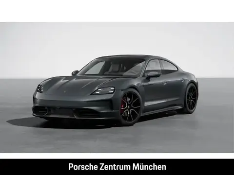 Annonce PORSCHE TAYCAN Non renseigné 2024 d'occasion 