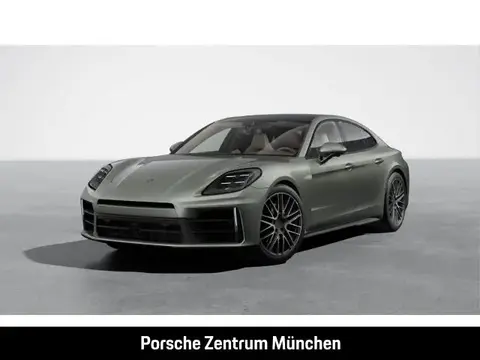 Annonce PORSCHE PANAMERA Essence 2024 d'occasion 