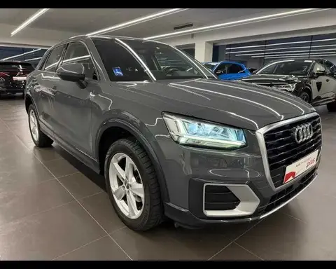 Annonce AUDI Q2 Diesel 2020 d'occasion 