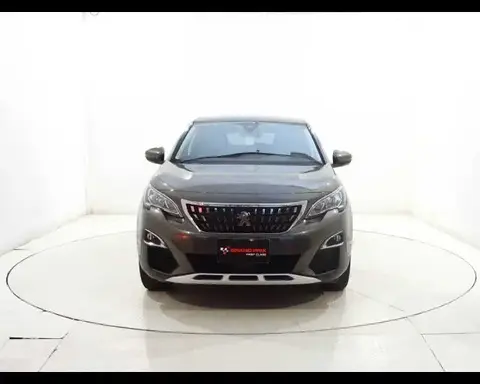 Annonce PEUGEOT 3008 Hybride 2020 d'occasion 