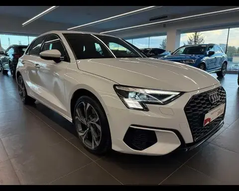 Annonce AUDI A3 Diesel 2020 d'occasion 