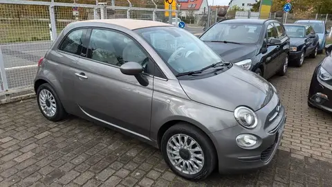 Annonce FIAT 500 Essence 2020 d'occasion 