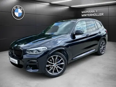 Used BMW X3 Diesel 2020 Ad 