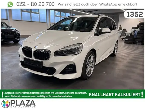 Used BMW SERIE 2 Petrol 2022 Ad Germany