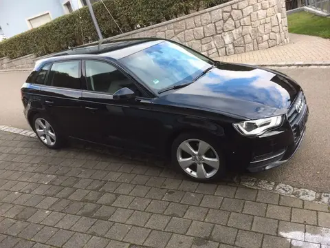 Used AUDI A3 Petrol 2016 Ad 