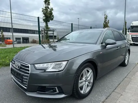 Used AUDI A4 Diesel 2016 Ad 