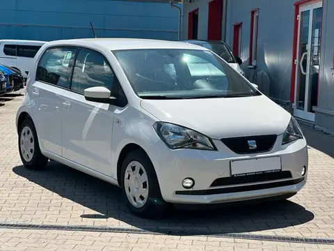 Used SEAT MII Petrol 2019 Ad 