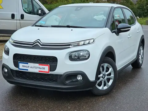 Used CITROEN C3 Petrol 2019 Ad 