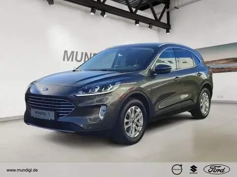 Used FORD KUGA Petrol 2020 Ad 