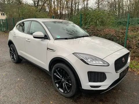 Used JAGUAR E-PACE Diesel 2020 Ad 