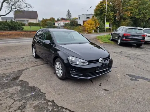 Annonce VOLKSWAGEN GOLF Essence 2015 d'occasion 