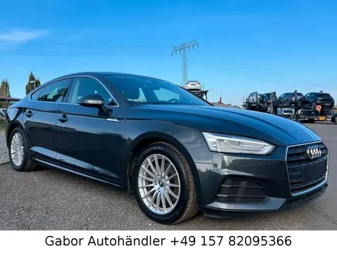 Used AUDI A5 Diesel 2019 Ad 