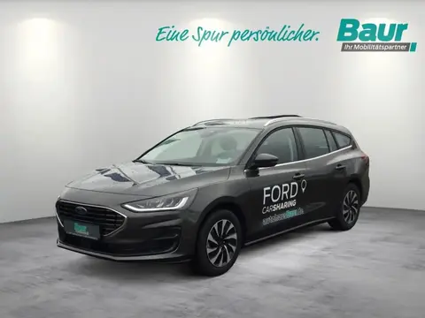 Annonce FORD FOCUS Essence 2022 d'occasion 